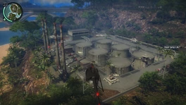 Loji Bahan Bakar Fossil