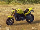 Mugello Furia MS-316