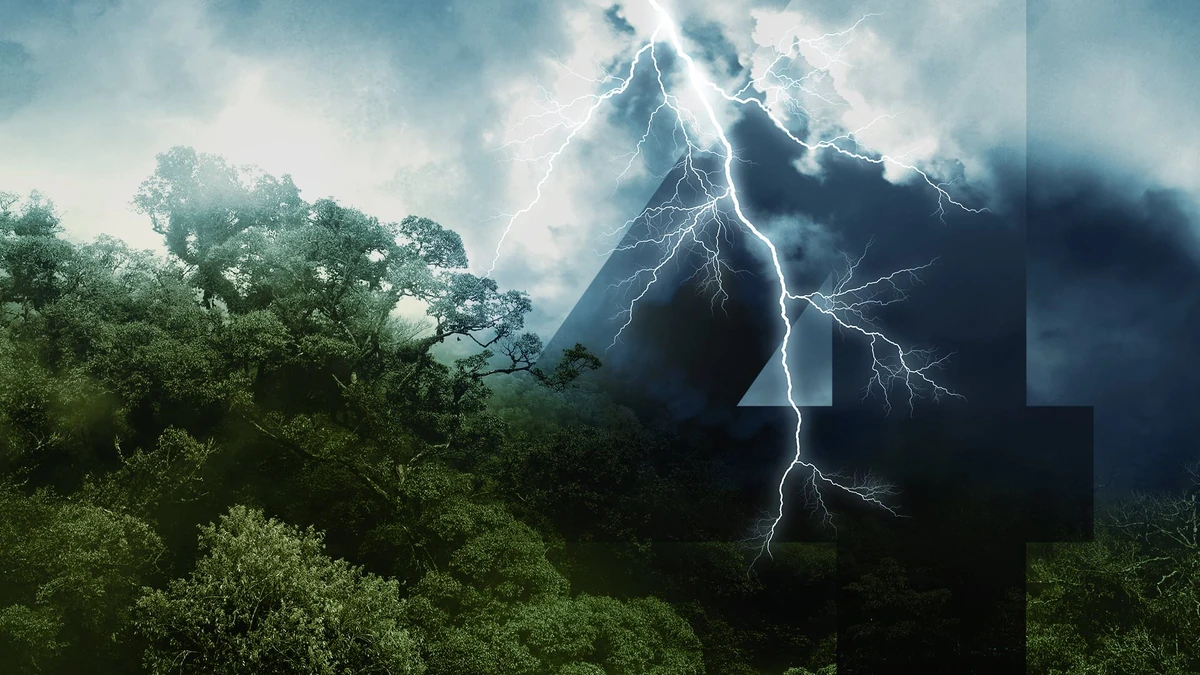 Weather in JC4 | Just Cause Wiki | Fandom