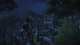 Rajang Temple