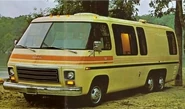 1973 GMC Motorhome.jpg (47 KB) The GMC Motorhome, the vehicle it is based on.