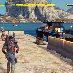 Category Just Cause 3 Story Missions Just Cause Wiki Fandom