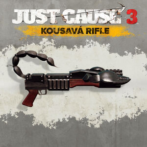 Kousava Just Cause Wiki Fandom