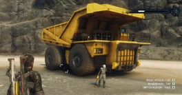 Armadillo 9M (right front corner)