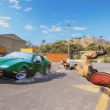Just Cause 3 Just Cause Wiki Fandom