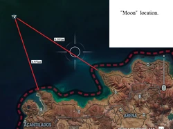 Just cause 4 easter egg cheap