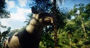 JC4 new animal.png (1.98 MB) A Tapir, see Animals.