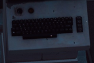 Possible Commodore 64 found in the Stingray.