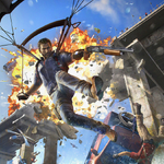 Just Cause 3 Just Cause Wiki Fandom