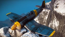 Jc3 Carmen Albatross 1