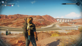 JC4 Dropzone (Zone de Largage)