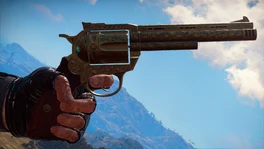 Jc3 The Little General