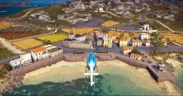 Costa Di Ravello | Just Cause Wiki | Fandom