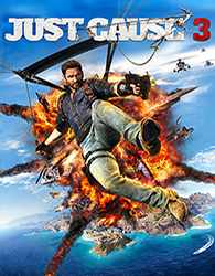 Just Cause 3