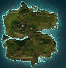 Hantu Island Just Cause Wiki Fandom