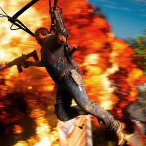 Just Cause 3 Just Cause Wiki Fandom