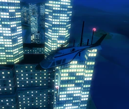 Mullen H45 Dragonfly