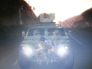 2 Reaper grunts in one after killing the occupants.