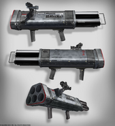 Concept art.