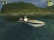 A Triton - G3 Taiphoon.