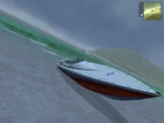 Triereme - RC Athena.