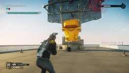 Diego Dive (terminal)