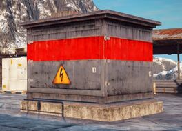 JC3 Substation Controls