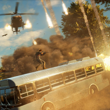 Just Cause 3 Just Cause Wiki Fandom