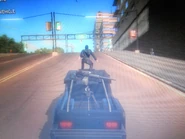 Another MV that is exclusive to Streets of Fire only.