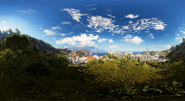 JC3 Panorama