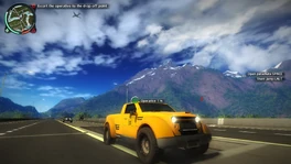 Bridging New Contacts