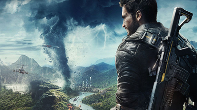 Just Cause Wiki Fandom