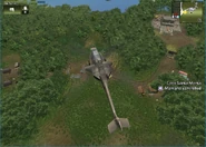 Casa Santa Marta, Cartel Villa.