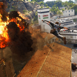 Just Cause 3 Just Cause Wiki Fandom