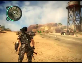 Kampung Gunung Merah