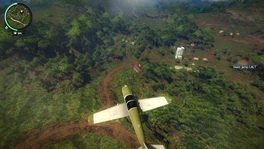 Kampung Tanah Bernilai