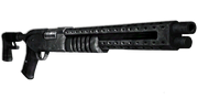 Дробовик (JC2)