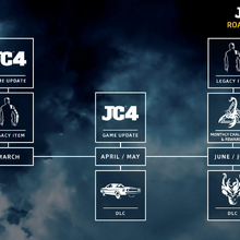Downloadable Content For Just Cause 4 Just Cause Wiki Fandom