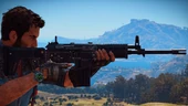 Jc3 CS Predator