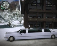 A Columbi Excelsior.