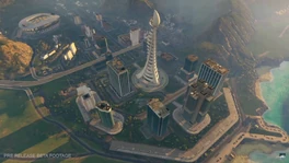 Nueva Voz (looking down)