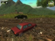 Red Scando 700 Sedan Rear.png (588 KB) Rear view of the same red one. The vehicle in the background is an MV.