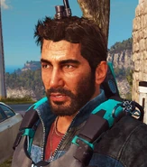 JC3 Rico closeup.png (869 KB) Closeup in the game.