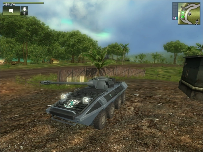 CategoryMilitary Vehicles Just Cause Wiki Fandom