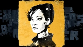 JC3 Eden woman