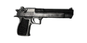 Пистолет (JC2)