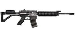 Assault Rifle