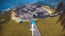 Guardia Costa Sud II