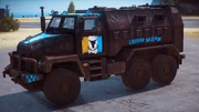 Jc3 Urga Fura 570