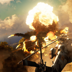 Just Cause 3 Just Cause Wiki Fandom